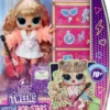 Lol tweens glitter dance 1