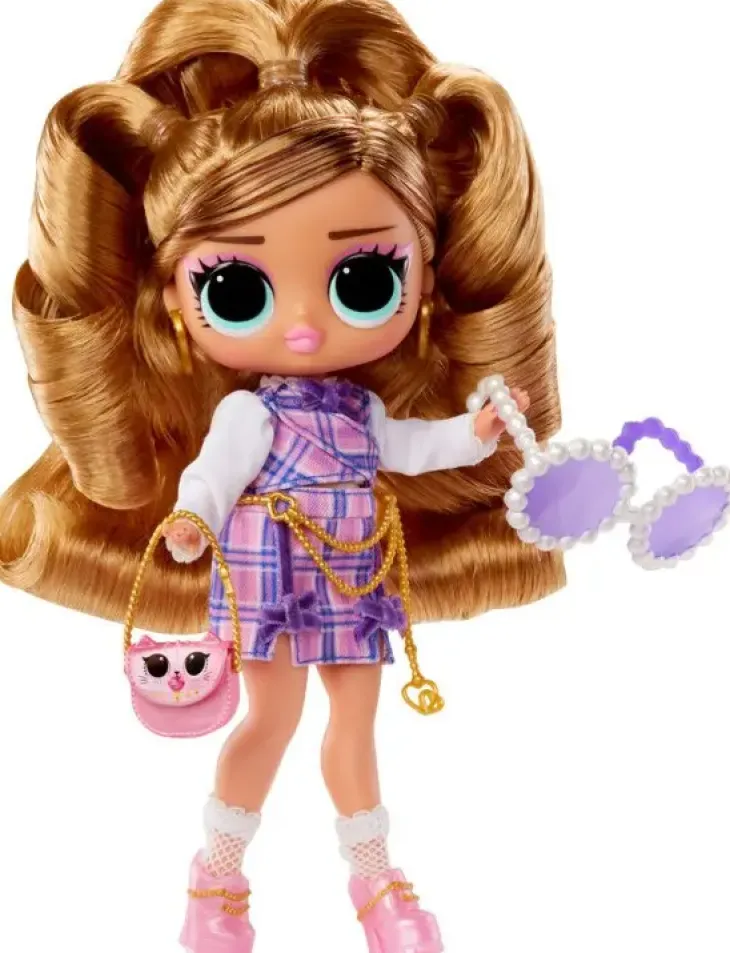 Lol tweens olivia flutter