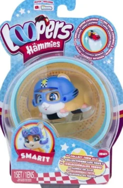 Loopers hammies smarty