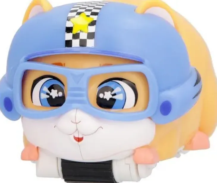 Loopers hammies smarty