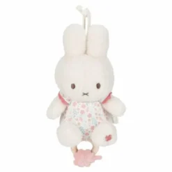 Lucky blossom miffy music box