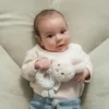 Lucky leaves miffy pehmo rengashelidtyin