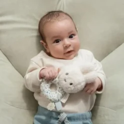 Lucky leaves miffy pehmo rengashelidtyin