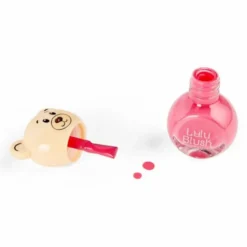 Lulu blush vesipohjaiset kynsilakat 2kpl