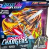 Lumitek lentokone sonic chargers