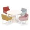 Lundby basic ruokasalisetti