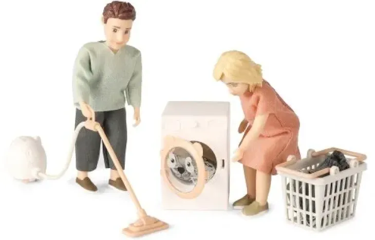 Lundby siivoussetti