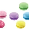 Macaron-leivokset