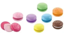 Macaron-leivokset