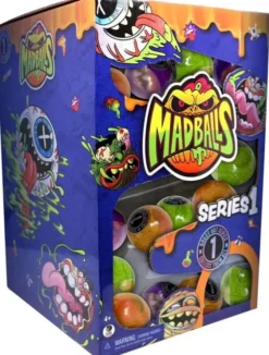 Madballs capsules