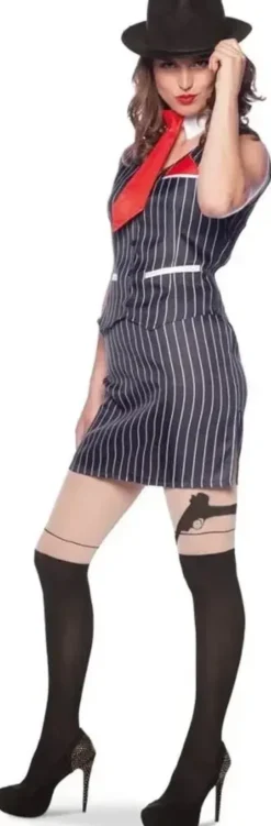Mafia pomo naisten l/xl