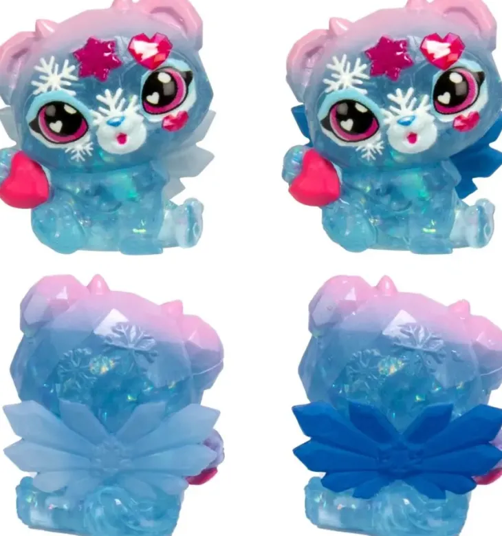 Magic mixies minimixies 2kpl