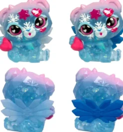 Magic mixies minis 9 figuuria