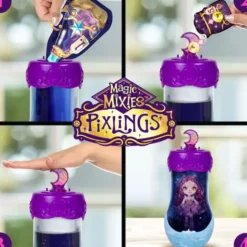 Magic mixies pixlings catlyn