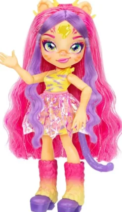 Magic mixies pixlings doll, tiggz