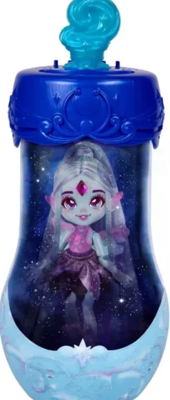 Magic mixies pixlings galaxy hair sin.