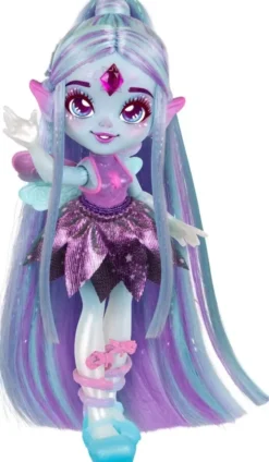 Magic mixies pixlings galaxy hair sin.