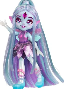Magic mixies pixlings galaxy hair sin.