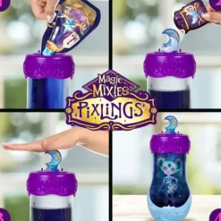 Magic mixies pixlings marena