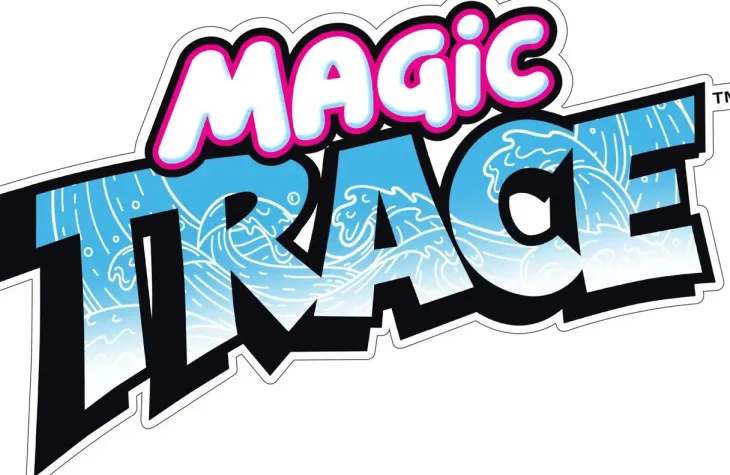 Magic trace fashion stylist setti
