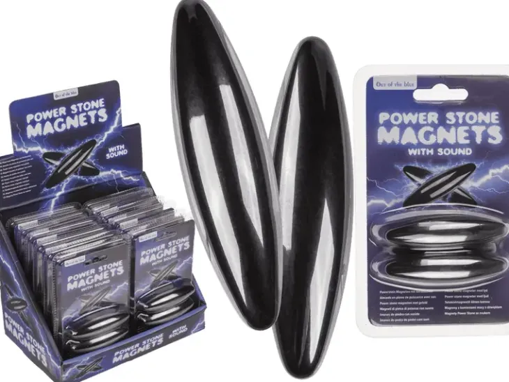 Magneetti kivet