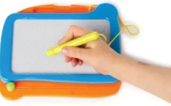 Magneettinen piirustustaulu