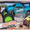Maisto tech r/c off road