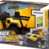 Maisto tech r/c volvo rock hauler 2.4ghz