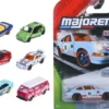 Majorette premium pikkuauto