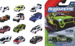 Majorette racing premium pikkuauto