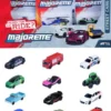 Majorette street car pikkuauto