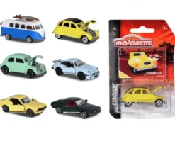 Majorette vintage pikkuauto