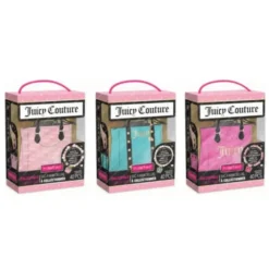 Make it real juicy couture laukku
