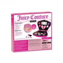 Make it real juicy couture meikkipaletti