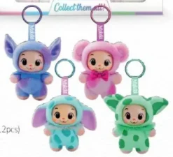 Makiki blind box