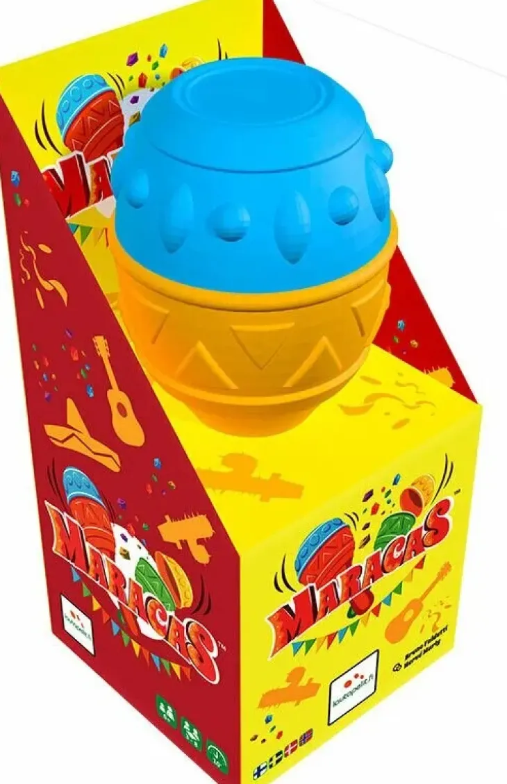 Maracas