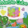 Marble cube