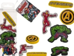 Marvel avengers pyyhekumisetti