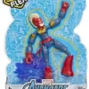Marvel bend and flex captain marvel
