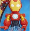 Marvel ironman supersized