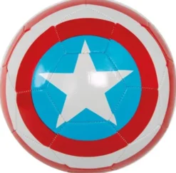Marvel minijalkapallo 14,5cm