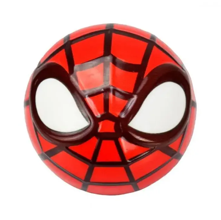 Marvel superpallo captain america