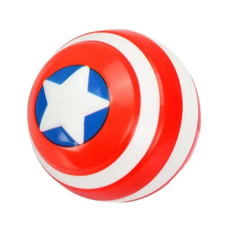 Marvel superpallo iron man