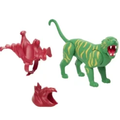 Masters of the universe battle cat