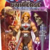 Masters of the universe he-man