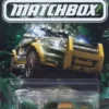 Matchbox ford explorer