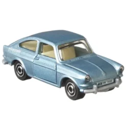 Matchbox moving parts pikkuauto