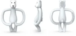 Matchstick monkey pomelo polar bear puru