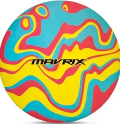 Mavrix silikonifrisbee 14,7cm