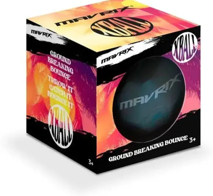 Mavrix xball